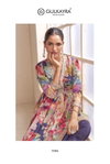 Raaga By Gulkayra Chinon Designer Readymade Suits Orders In India
